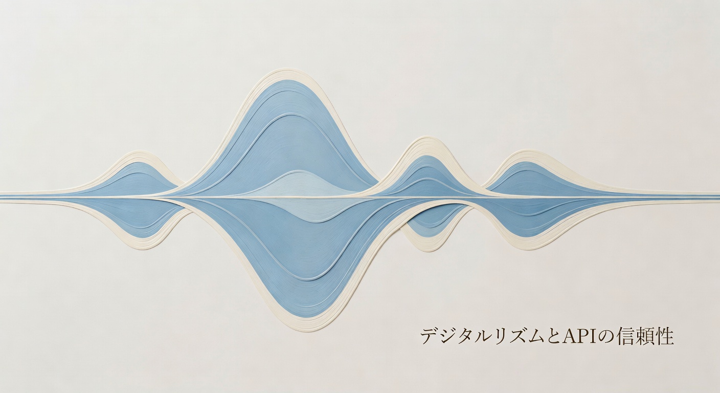 パルス波形