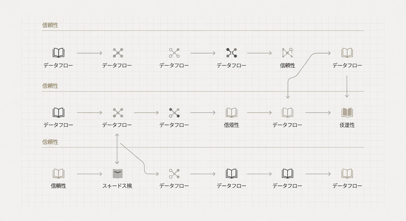 ドキュメントアクセント